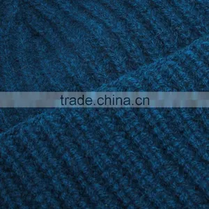 High Quality Pom Pom Cheap Custom Winter Hats/ Knitted Beanie/ Knitted Hat thumbnail-4