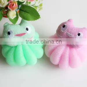 Animal Bath Ball thumbnail-5