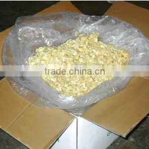 2016 New Chinese High Quality Dehydrated Garlic Flakes and Sliced Without Root or With Root thumbnail-5