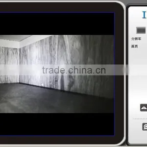 Remote Control Wifi HD 1080P Hidden Surveillance Clock Camera Hidden Quality Choice thumbnail-6