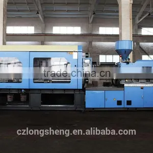 Pvc Injection Machine thumbnail-6