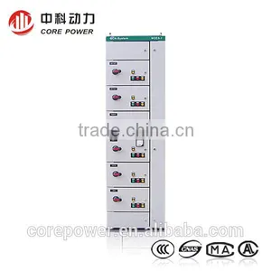 GCK Series Power Distribution Box thumbnail-1
