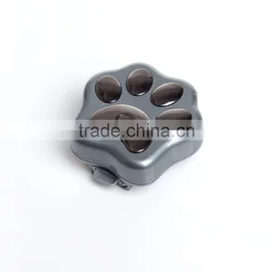 RF-V30 Smart Led Light Wifi Anti-lost Small Waterproof IP66 Child Anti Kidnapping Gps Tracker thumbnail-1