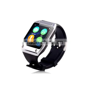 Hot Selling Bluetooth Smart Watch Android System Bluetooth 4.0 Smart Watch thumbnail-4