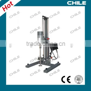 Small Batch Disperser,dispersing Machine thumbnail-1