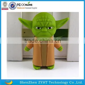 Gold Supplier Stock Offer Star War Usb Flash Drive by Taylor thumbnail-4