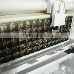 20kg Cube Shape Home Mini Ice Maker Machine thumbnail-3