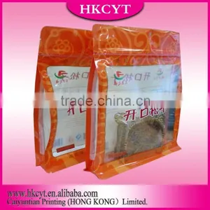 Plastic Bread Packaging Bag thumbnail-1
