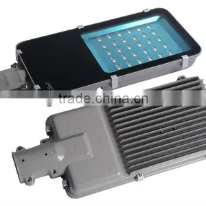 2015 Hot Selling Solar Power Apply 30W Led Street Lighting With CE thumbnail-6