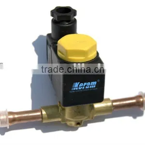 QYF Series ODF Connection Solenoid Valve thumbnail-1