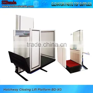 Cheaper Elevator Hoists and Wheelchair Lifts thumbnail-1