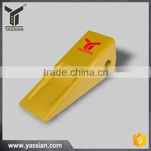 Ningbo Supplier G.E.T Parts Professional Tractor Excavator Quality Choice thumbnail-1