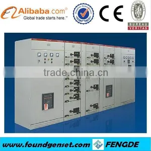 High Qulity Marine Emergency Electrical Switchboard thumbnail-1