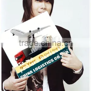 China Logistics for Ocean Freight Forwarder to Aalborg thumbnail-1