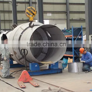Sodium Chloride Evaporative Crystallizer thumbnail-6