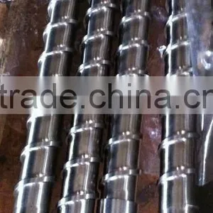 Single Screw and Barrel for Injection Molding Machine thumbnail-1
