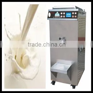 Modular Bottle Pasteurizer With Big Capacity Ice Tank thumbnail-1