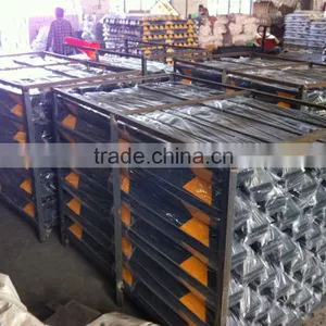 Rubber Car Wheel Chock thumbnail-3