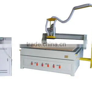 4.5kw High Power Cnc Machine for Woodworking thumbnail-1