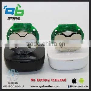 Dialog 14850 Bluetooth Low Energy IBeacon Module thumbnail-6