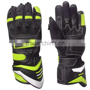 Motorbike Special Racing Gloves thumbnail-4