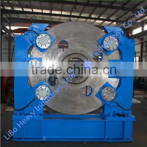 LBHI Hydraulic Disc Brake for Belt Conveyor( KPZ1800) thumbnail-4