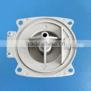 High Precision Casting Parts, Die Casting thumbnail-4