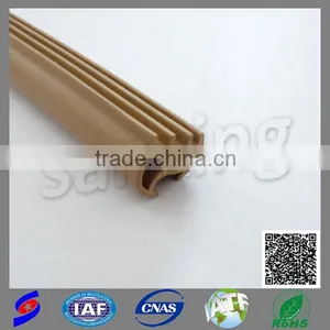EPDM Aluminum Window Seal Strip thumbnail-1