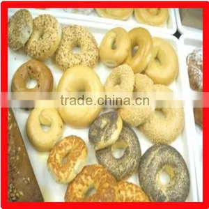 Frozen Food! Frozen Donuts thumbnail-3