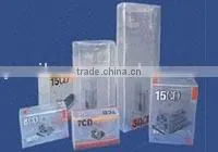 Frosted Pvc Packing Box thumbnail-1