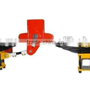 High Function-price Ratio Spring Suspension System by Zhengyang Factory thumbnail-3