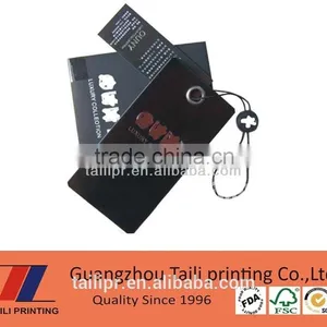 Custom Price Ticket Hang Tag thumbnail-3