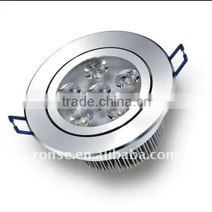 6W LED Ceiling Light thumbnail-1