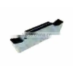 MGGN-LH Carbide Insert for Aluminum Parting and Grooving thumbnail-1