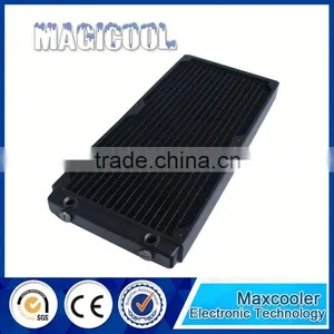 Best Quality Transformer Cooling Radiator thumbnail-1