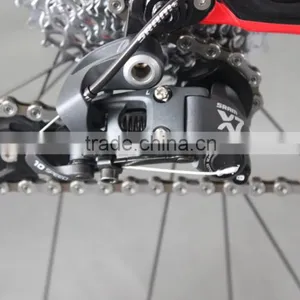 New Mtb 29er Complete Bike Carbon Mountain Bike Men/women Rigid Quality Choice thumbnail-5