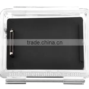 Gopro Display LCD for BacPac Gopro External Display Screen + Rear Protective Case Cover thumbnail-4