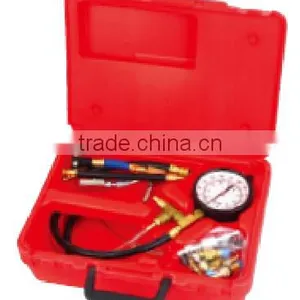 TU-448 Presure Manometer For Engine Fuel thumbnail-1
