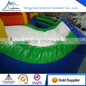 Factory Manufacturer Combo Inflatable Bouncer for Sale thumbnail-4