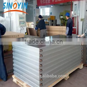 200L Compact Integrative Pressurized Flat Plate Solar Collector Solar Water Heater thumbnail-3