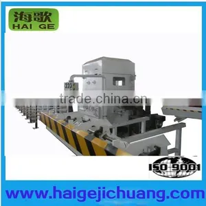 Most Professional Manufacturer of Straightening Round Bar and Tube Machines thumbnail-1