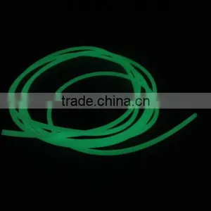 Glow in Dark Hookah Shisha Hose With Food Grade FDA/LFGB thumbnail-4