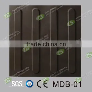 The Sidewalk Tactile Tile for Blind People With Nano Material thumbnail-1