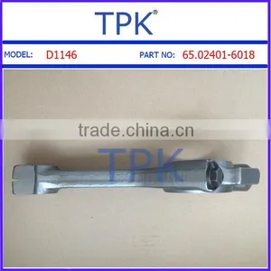 Daewoo D1146, D1146T Con Rod, Bushing, Bolt, 65.02401-6018 thumbnail-1