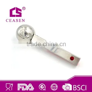 Stainless Steel Ice Cream Spoon thumbnail-4