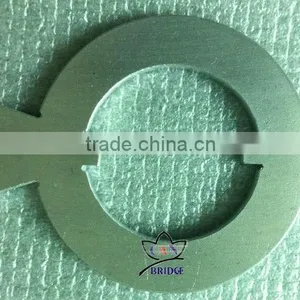 Custom Thin Aluminum Tube Sleeve thumbnail-1