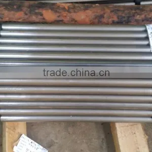 Chair Pipes Chrome/Nickel Plating Machine thumbnail-2