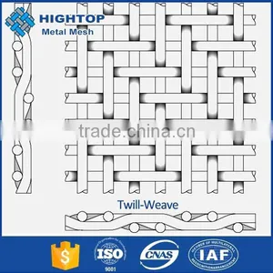 Factory Direct Nickel Wire Mesh Cloth for Current Collector thumbnail-6