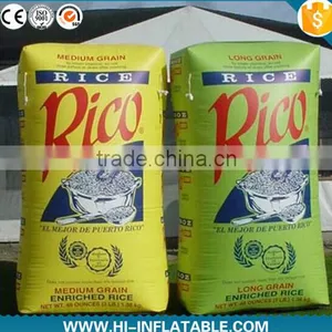 Inflatable Replicas Drink Bag, Advertisement Inflatable Food Model, Inflatable Advertising thumbnail-1