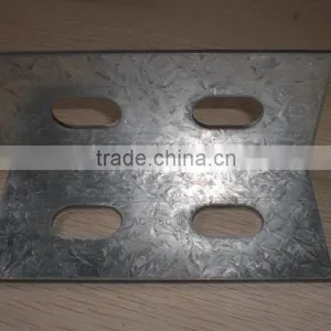 Audemar High Quality Sheet Metal Edge Protection In Powder Coating, Galvanizing,Electroplating,Brushing,Polishing Finishing Quality Choice thumbnail-1